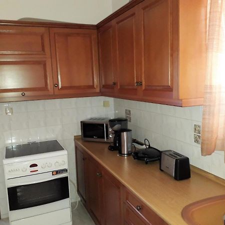 Kalos Gialos Sunrise Apartment Порто-Рафті Екстер'єр фото