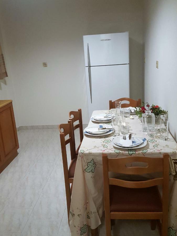Kalos Gialos Sunrise Apartment Порто-Рафті Екстер'єр фото
