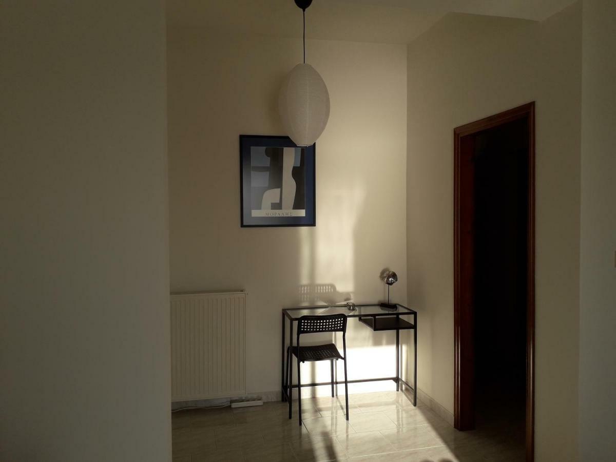 Kalos Gialos Sunrise Apartment Порто-Рафті Екстер'єр фото